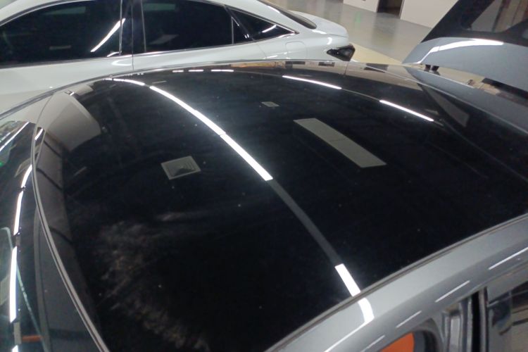 Changan UNI-V 2023 car image #25