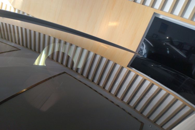 BYD Tang L 2025 immagine di auto #25