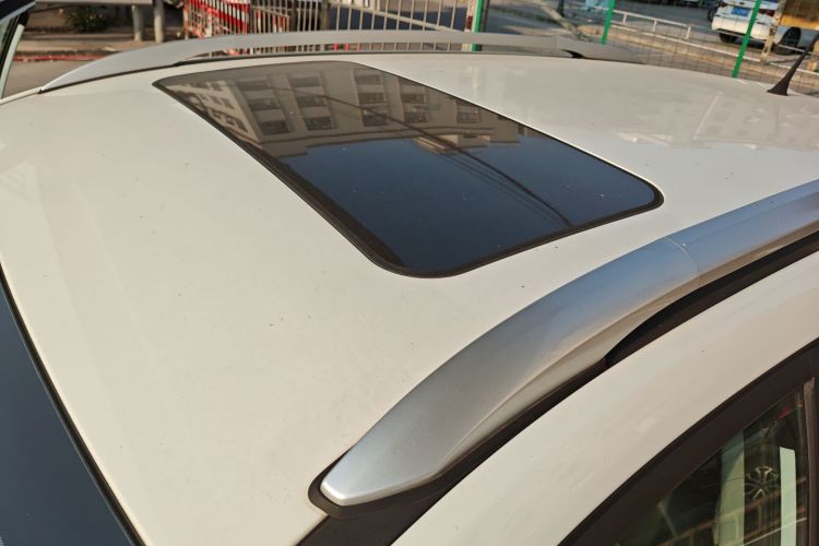 广汽传祺 传祺GS3 2022 汽车图片 #25