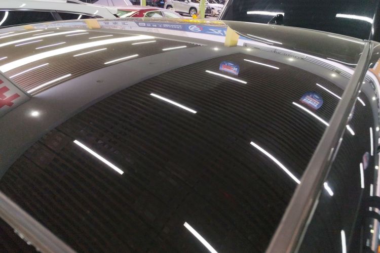 Toyota Harrier 2022 immagine di auto #25