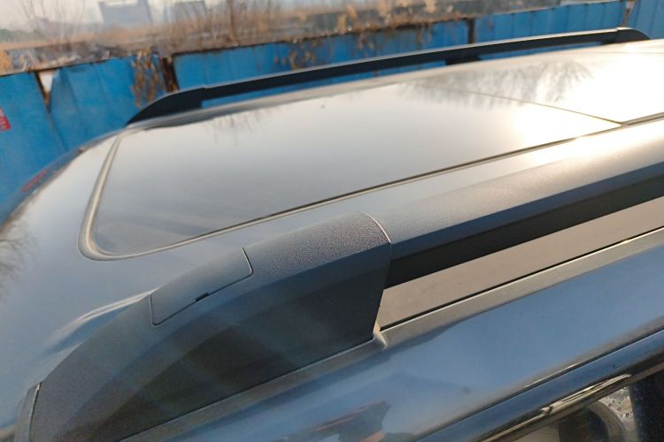 Tank 400 New Energy 2024 immagine di auto #25