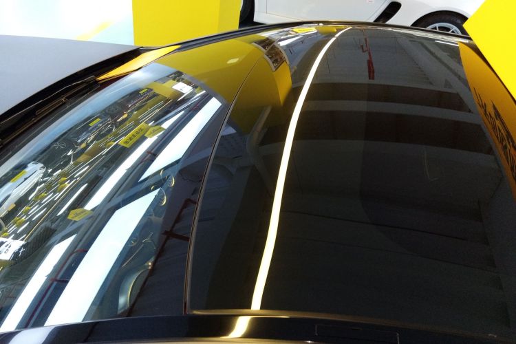 奔驰 AMG GT 2021 #25 奔驰 AMG GT 2021 汽车图片 #25