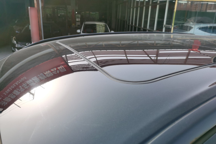 Haval H6S 2023 immagine di auto #25