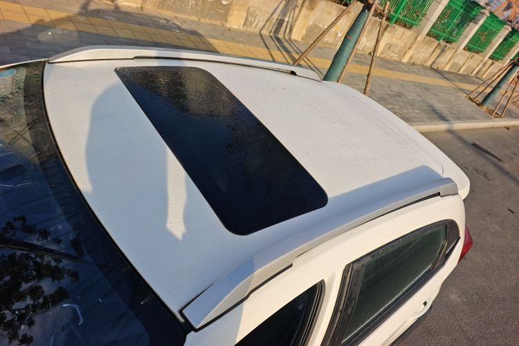 Chery Tiggo 3x 2019 car image #25