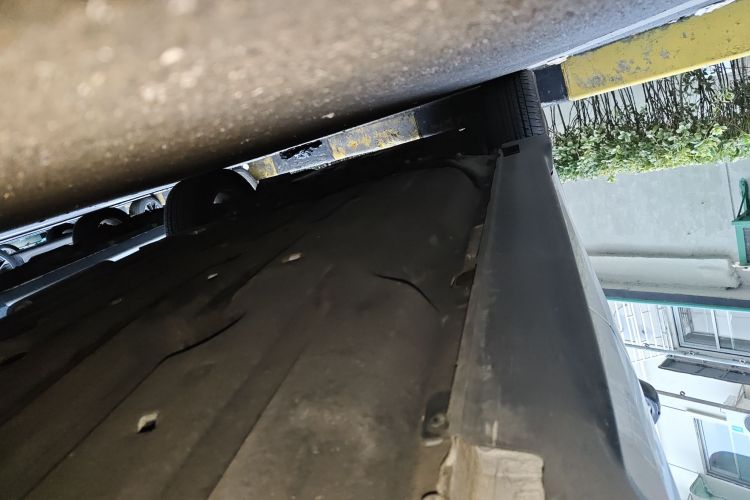 本田 本田XR-V 2018 汽车图片 #25