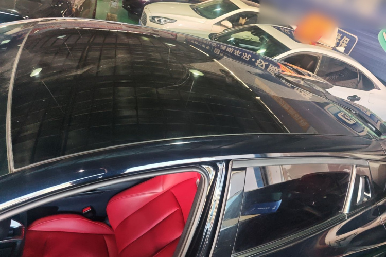 Changan UNI-T 2020 #25 Changan UNI-T 2020 car image #25