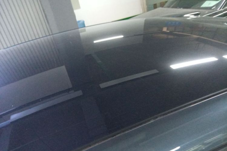 Livan 7 2025 imagen de coche #25