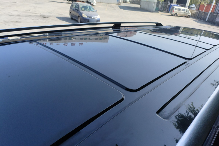 Mercedes-Benz Vito 2018 #25 Mercedes-Benz Vito 2018 car image #25