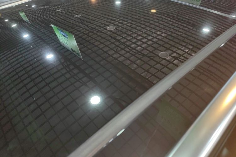 BYD Tang New Energy 2023 #25 BYD Tang New Energy 2023 car image #25