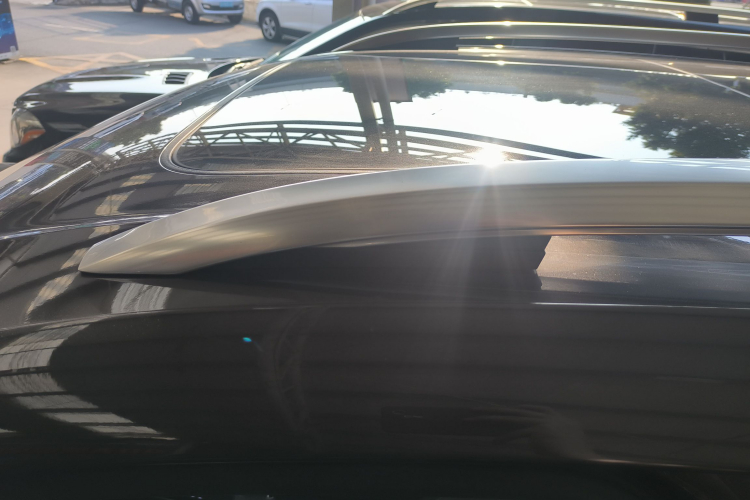 Volkswagen Tavendor 2024 car image #25