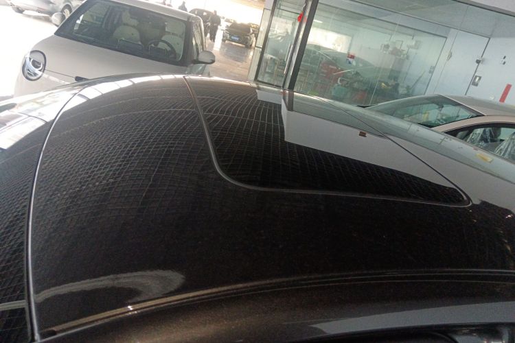 Changan EadoPHEV 2025 immagine di auto #25