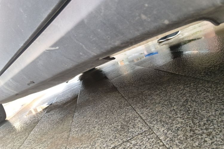 Haval H7 2019 #25 Haval H7 2019 immagine di auto #25