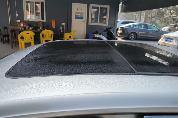 Volkswagen Phideon 2018 #25 Volkswagen Phideon 2018 immagine di auto #25