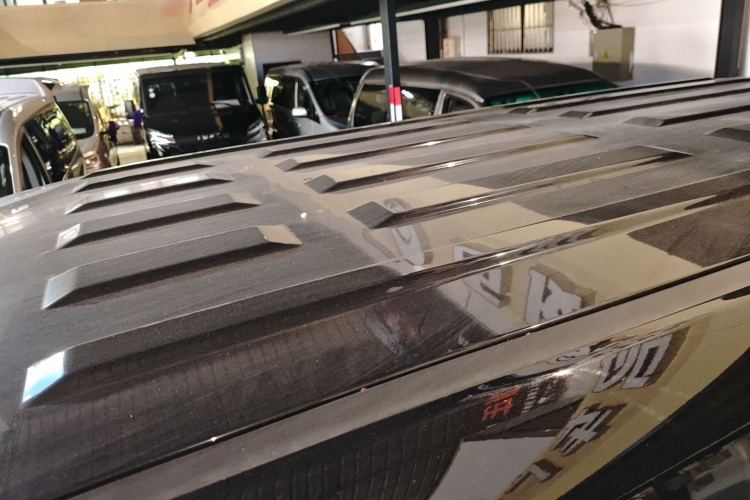JAC 2022 #25 JAC 2022 car image #25