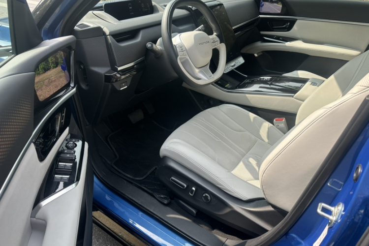 Honda S7 2025 #25 Honda S7 2025 car image #25