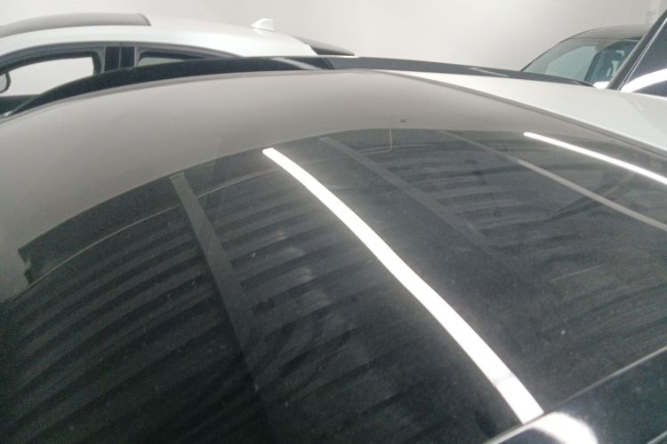 Toyota Venza 2023 صورة سيارة #25