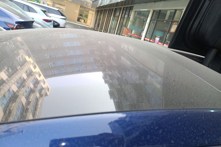 特斯拉 Model X 2018 汽车图片 #25