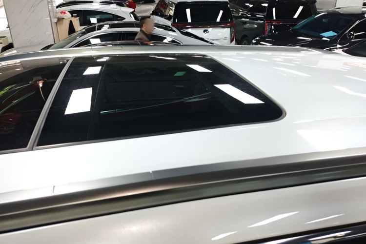 日产 探陆 2024 汽车图片 #25