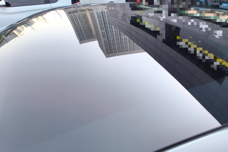 Avatr 11 2024 car image #25