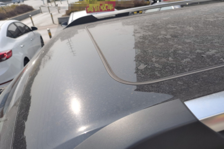 Haval Dargo 2 2023 car image #25