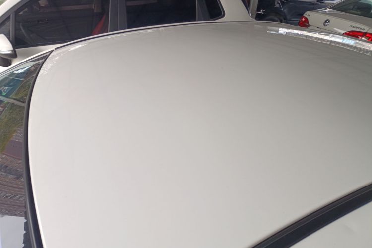 Soueast A5 Wing Dance 2018 car image #25