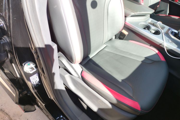 Jetour Dashing 2024 car image #25