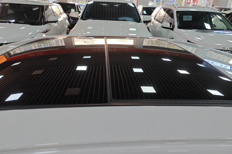 Preface 2024 immagine di auto #25