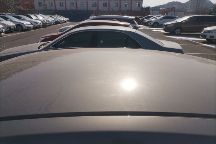 日产 阳光 2016 汽车图片 #25