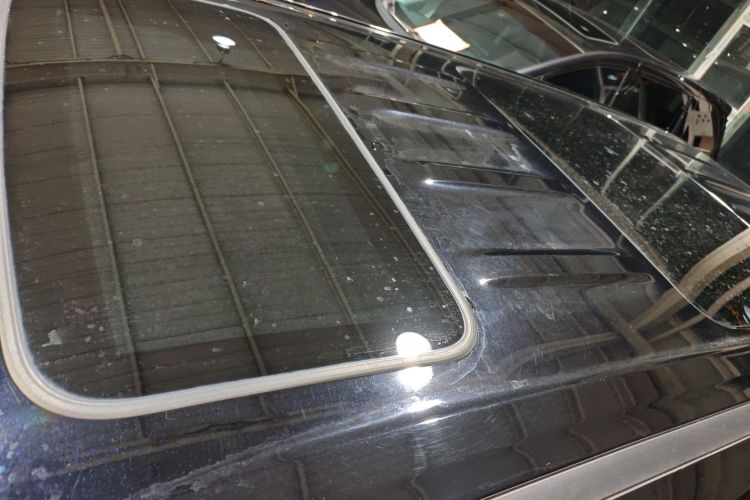 GAC Trumpchi E8 New Energy 2023 imagen de coche #25