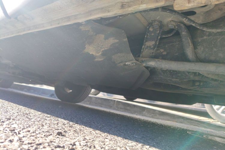 Honda CR-V 2020 car image #25