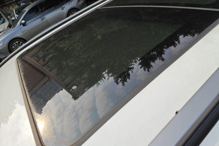 GAC Trumpchi GS3 2023 car image #25