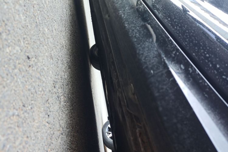 Audi A6L New Energy 2022 car image #25