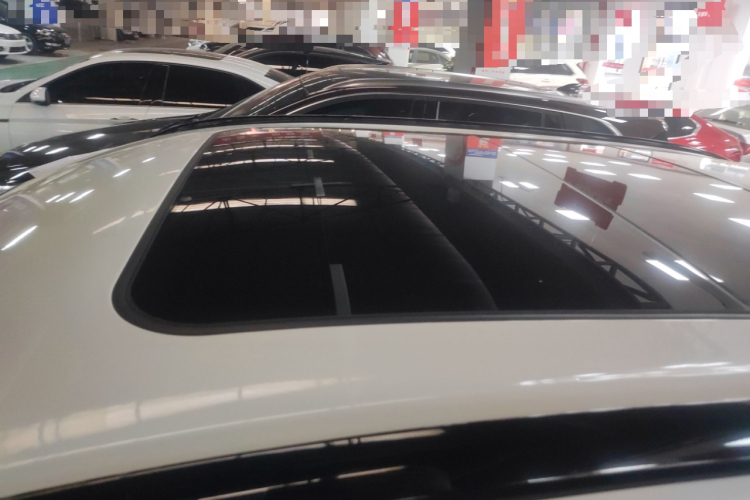 Haval H6S 2022 #25 Haval H6S 2022 immagine di auto #25