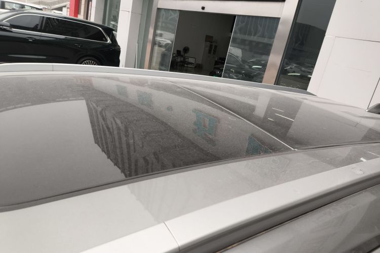 Exceed Lanyue 2023 car image #25