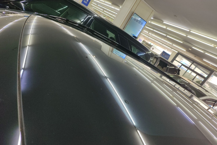 Xpeng G9 2025 immagine di auto #25