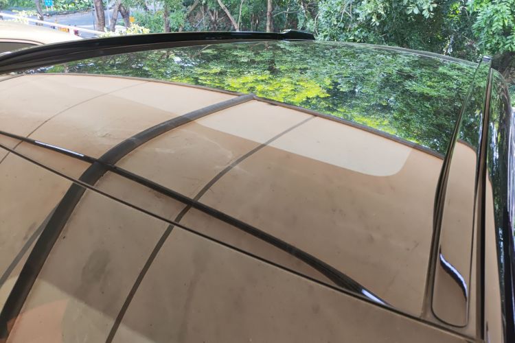 Xpeng G9 2025 #25 Xpeng G9 2025 imagem de carro #25