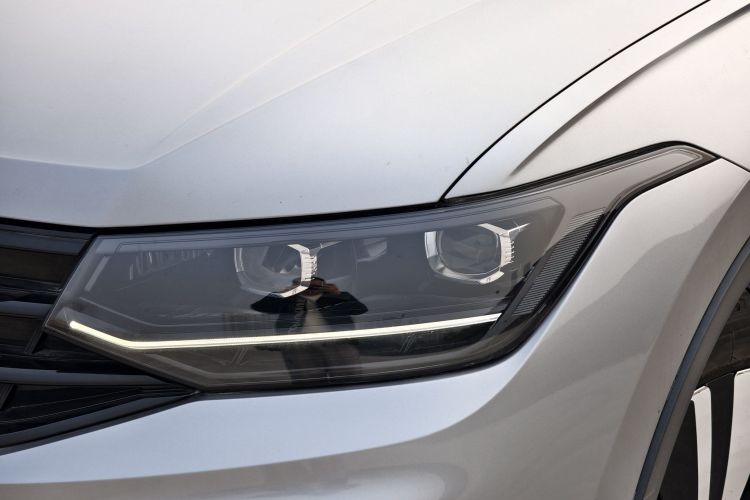 Volkswagen Tiguan X 2023 #25 Volkswagen Tiguan X 2023 car image #25