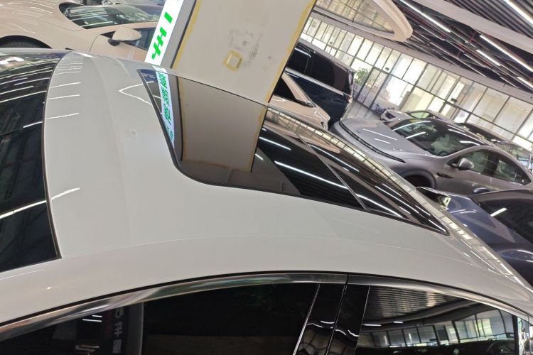 BYD Seal 06 New Energy 2025 car image #25