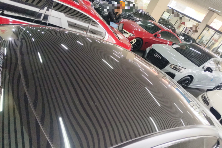 特斯拉 Model S 2018 汽车图片 #25