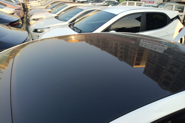 零跑汽车 零跑C01 2025 汽车图片 #25