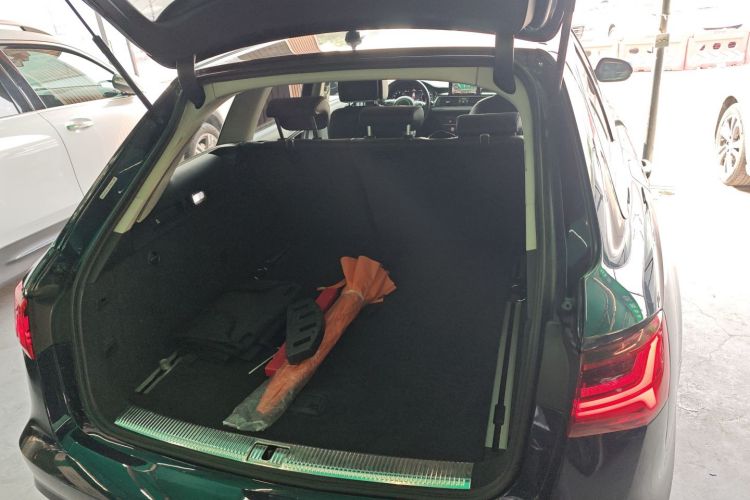 Audi A6 (Imported) 2018 #25 Audi A6 (Imported) 2018 car image #25