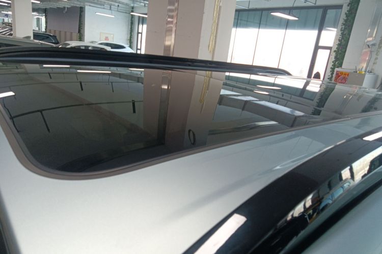 FangChengBao Leopard 8 2024 car image #25