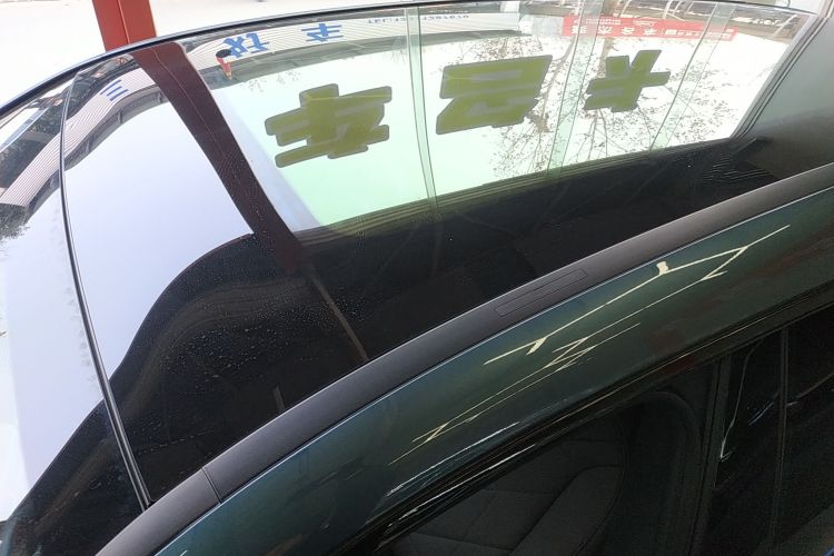 BMW iX 2023 #25 BMW iX 2023 car image #25