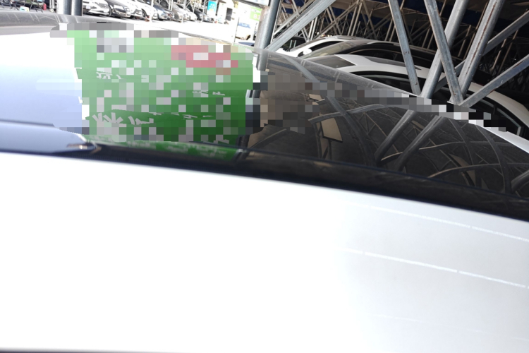 Mercedes-Benz CLA Class (Imported) 2018 #25 Mercedes-Benz CLA Class (Imported) 2018 immagine di auto #25