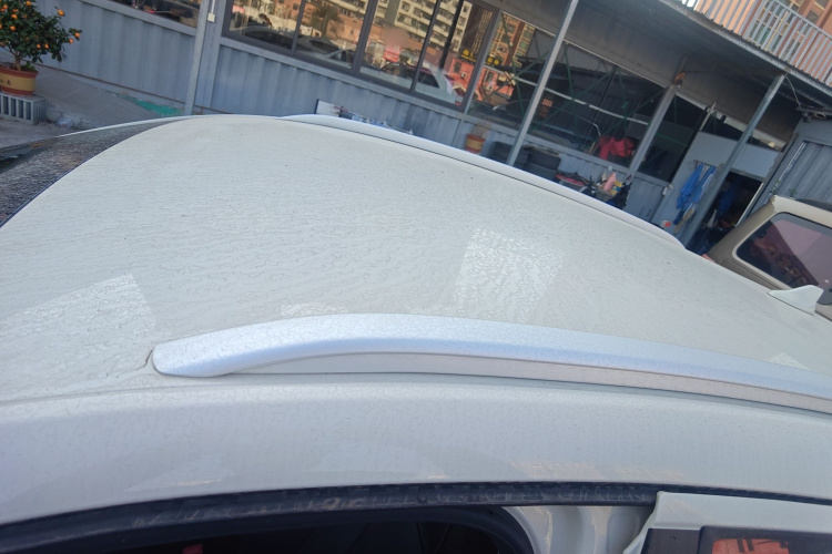 BYD e2 2024 #25 BYD e2 2024 صورة سيارة #25