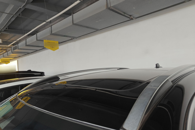 Lynk & Co 01 EM-P 2018 car image #25