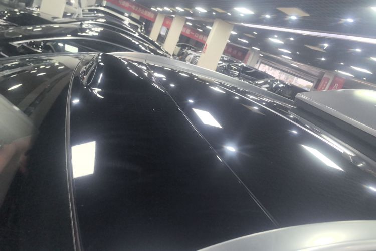 BYD Tang L 2025 #25 BYD Tang L 2025 imagen de coche #25