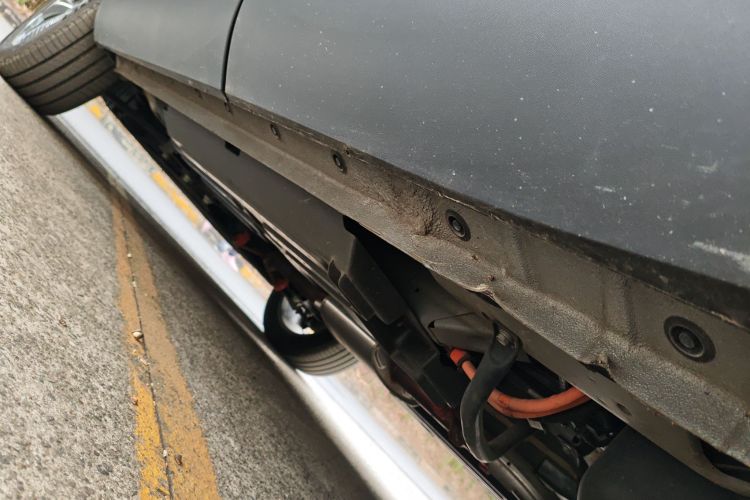 Haval XY 2022 car image #25