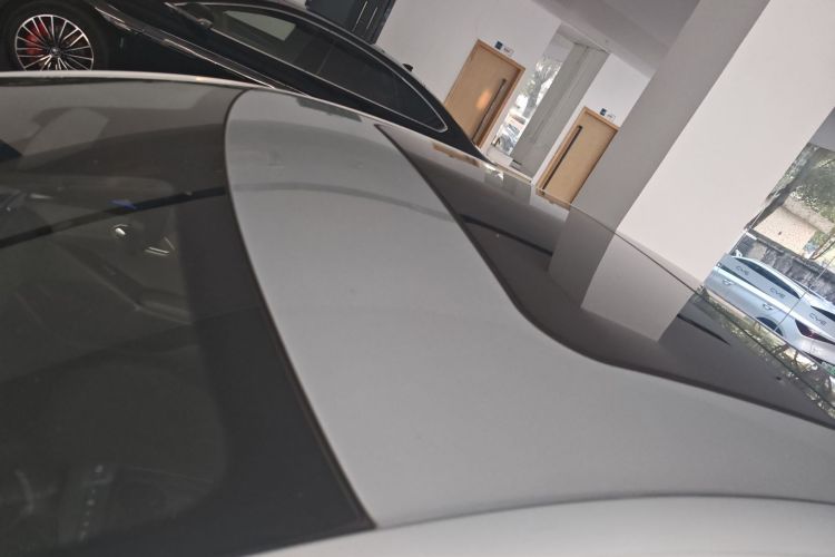 BYD Qin L 2025 car image #25