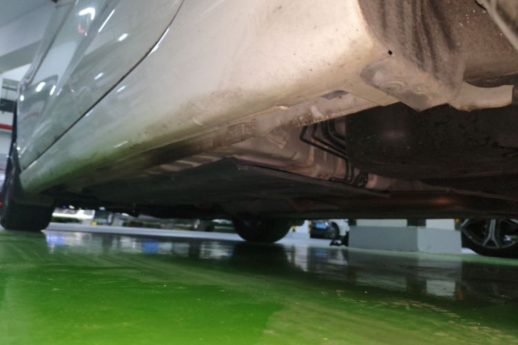 Changan Eado 2022 صورة سيارة #25